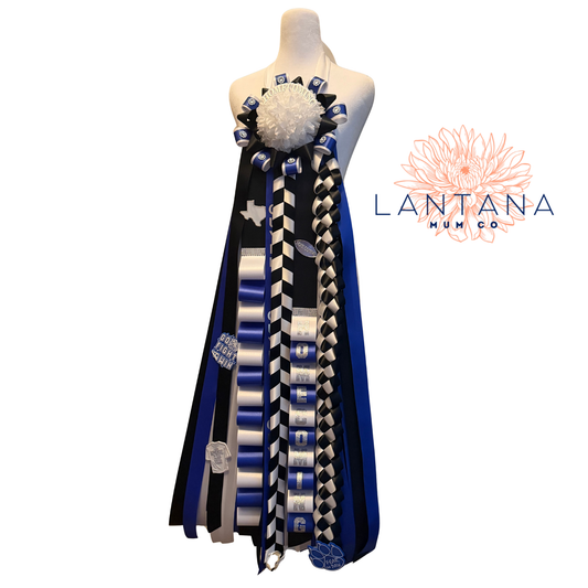 Homecoming Mum - Basic Series