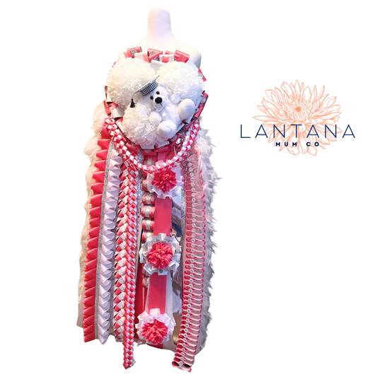 Homecoming Mum - Signature Series
